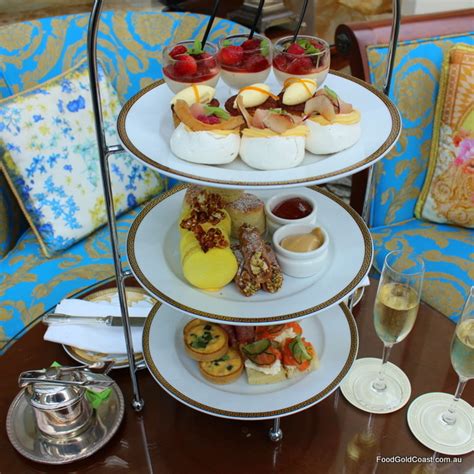 high tea palazzo versace gold coast|high tea mount tamborine.